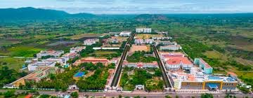 Dhanalakshmi Srinivasan Engineering College (DSEC)